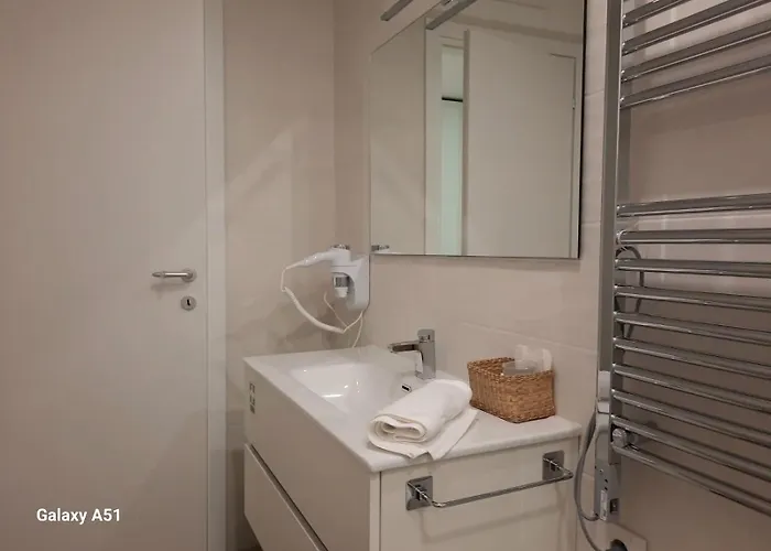 Naviglio Grande Apartment *