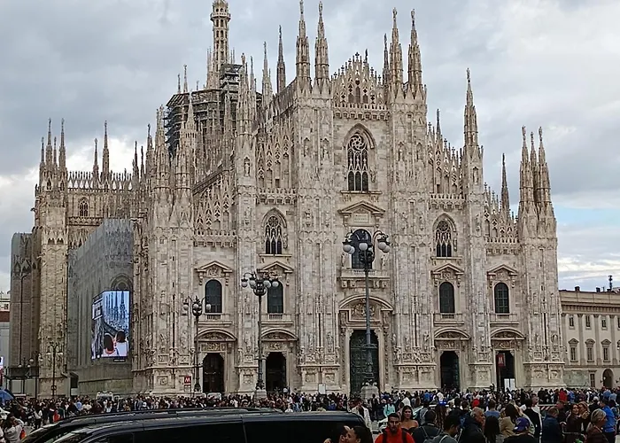 Naviglio Grande Apartment