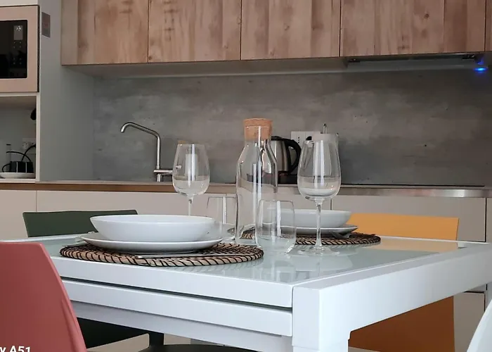 Apartment Naviglio Grande