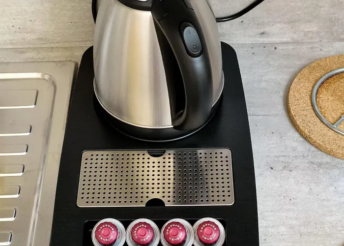 Naviglio Grande Apartment *