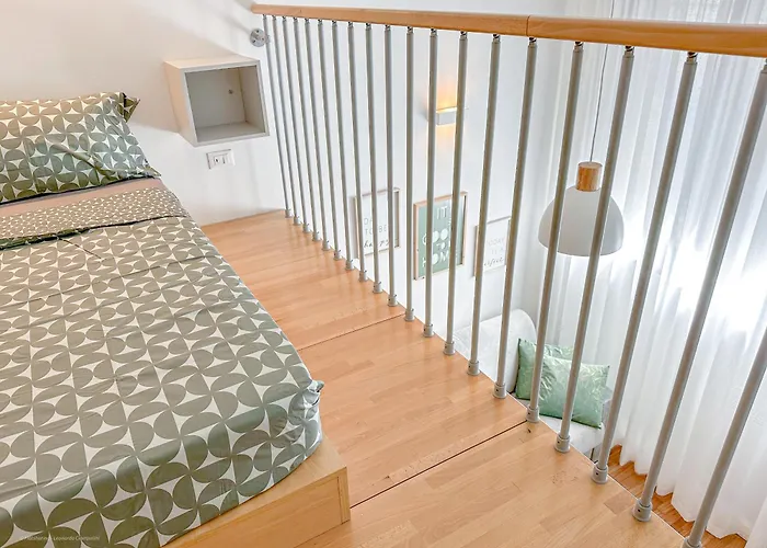 Brunacci - 5 Min Dai Navigli Апартаменты Милан