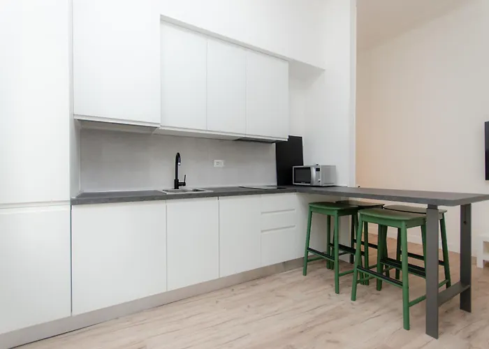 Appartamento Nolo Milano