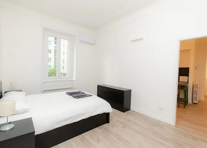 Nolo Appartamento Milano