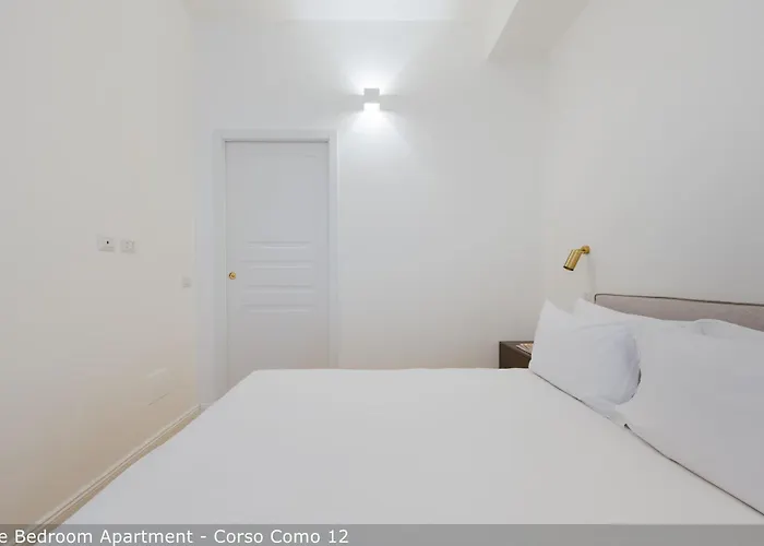 بريرا في غاريبالدي شقة