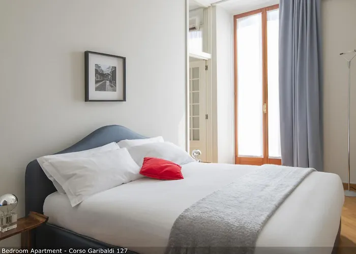 بريرا في غاريبالدي ميلان