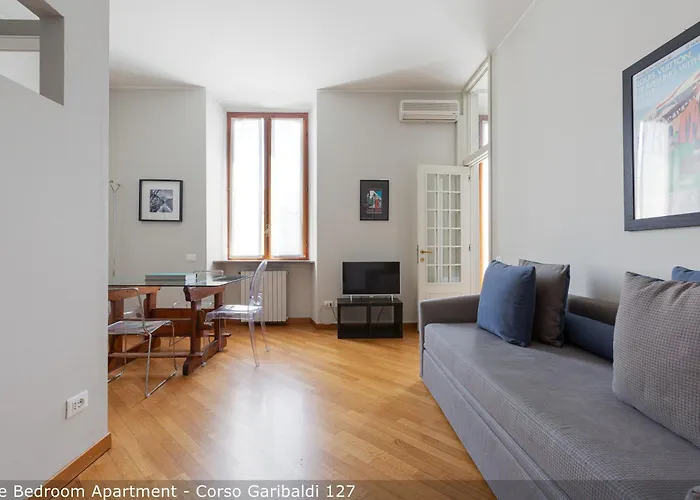 Brera In Garibaldi *