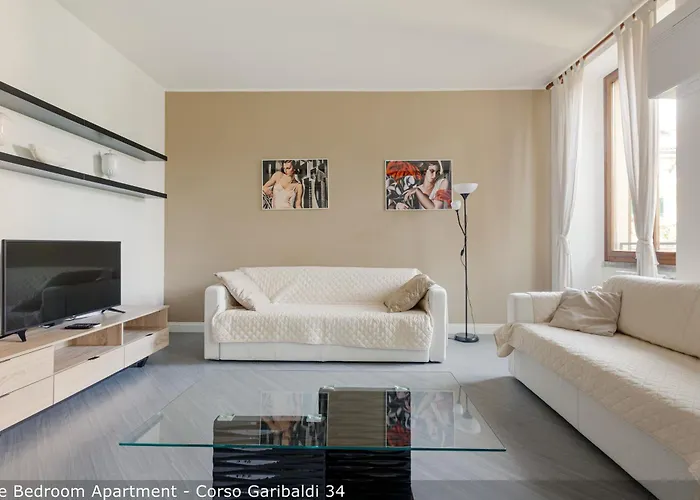 بريرا في غاريبالدي