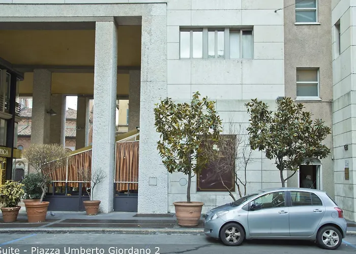 Brera In San Babila * Milaan