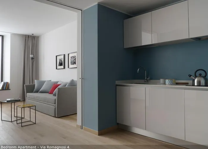 Brera Scala Apartamento