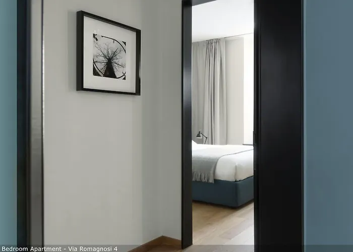 Brera Scala Milão