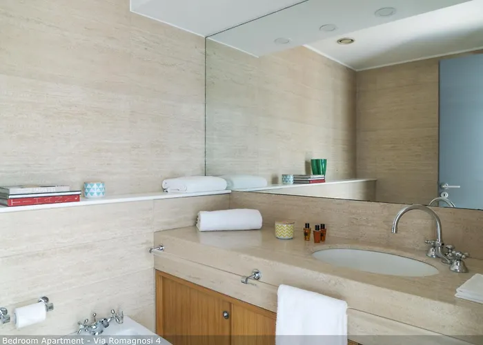 Brera Scala Apartamento *