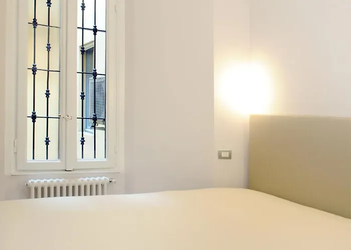 Apartamento Brera Scala Milão