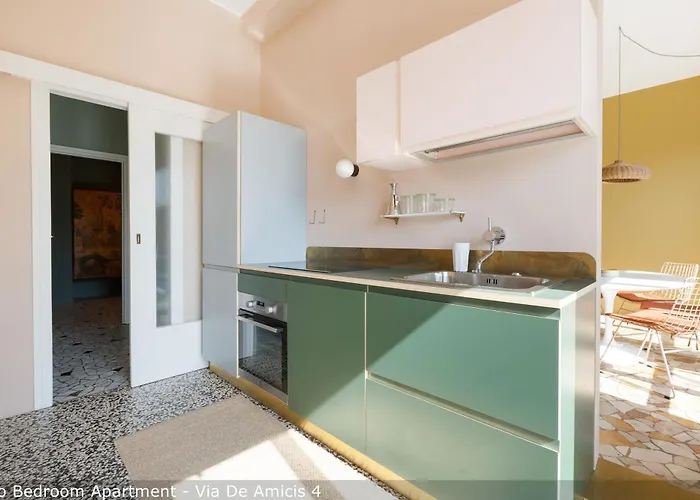 Brera In Porta Ticinese * Milán