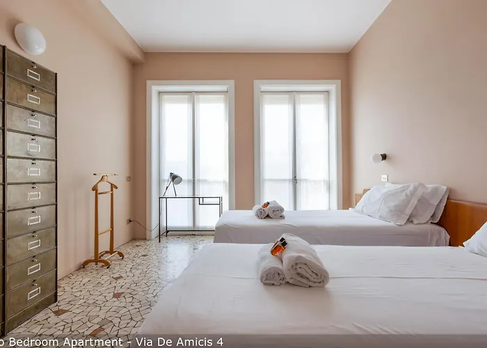 Brera In Porta Ticinese