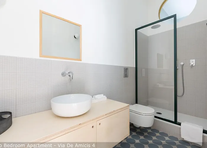 Brera In Porta Ticinese