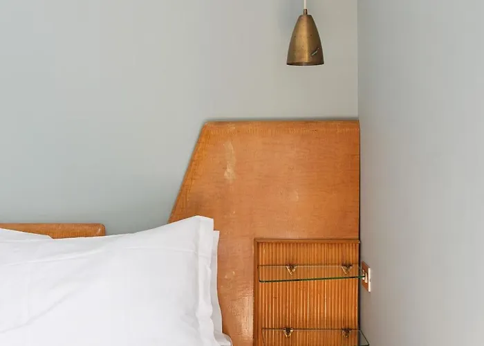 Apartmán Brera In Porta Ticinese