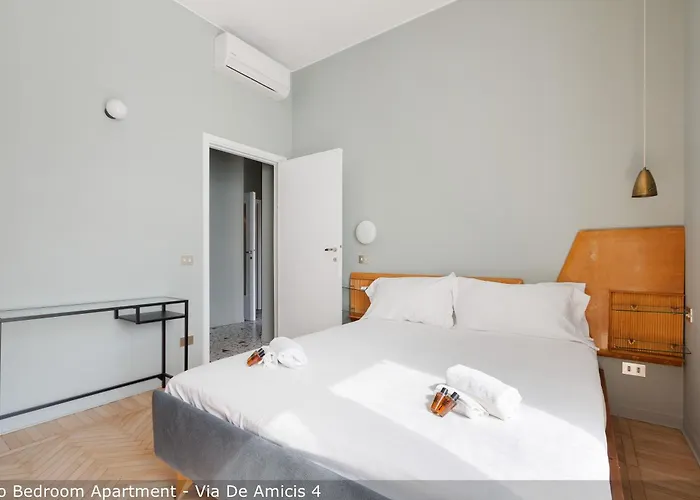 Brera In Porta Ticinese *