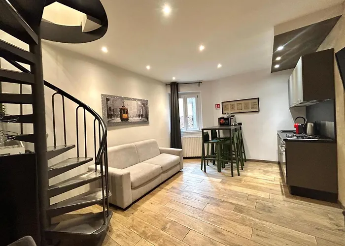 Leonardo Duplex Apartman