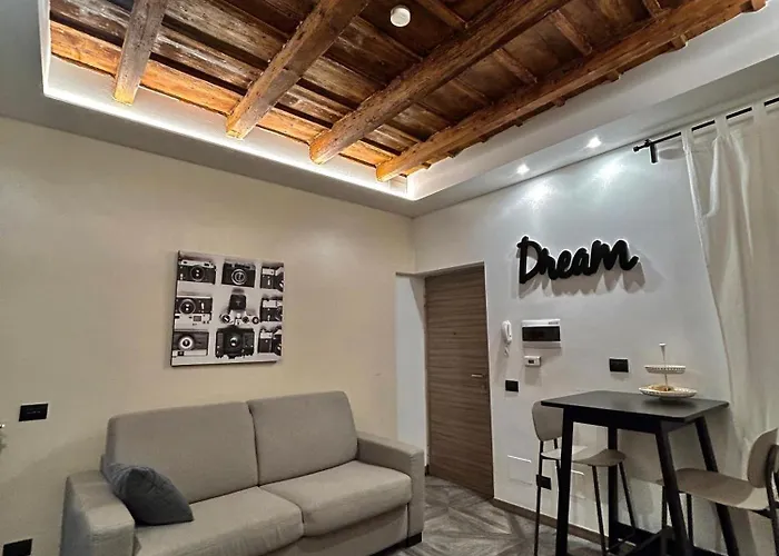 شقة Davinci Near Duomo *