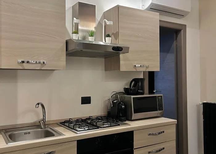 شقة Davinci Near Duomo