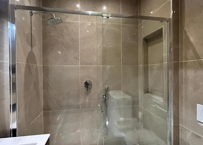 Davinci Near Duomo شقة *