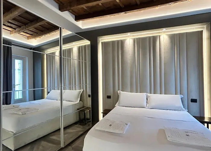 شقة Davinci Near Duomo ميلان