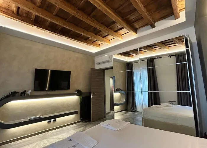 شقة Davinci Near Duomo