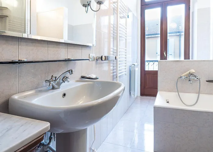 Апартаменты Easy - Porta Romana *