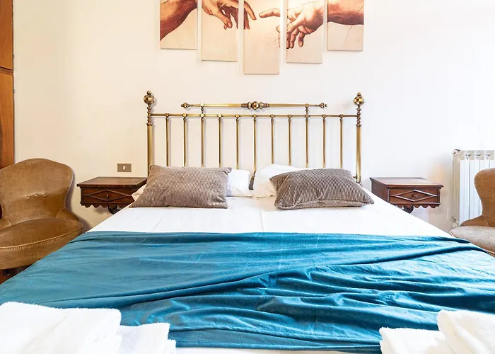 Апартаменты Easy - Porta Romana