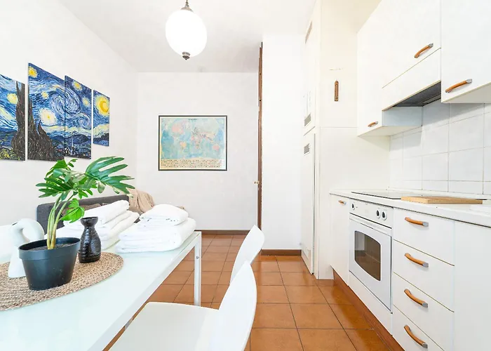 Easy - Porta Romana Милан