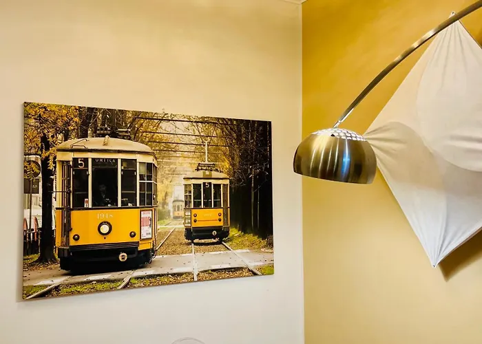 Scarlatti Design Station & Buenos Aires