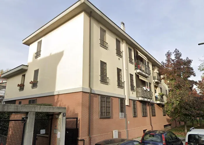 Baggio Boutique - Affitti Brevi Italia