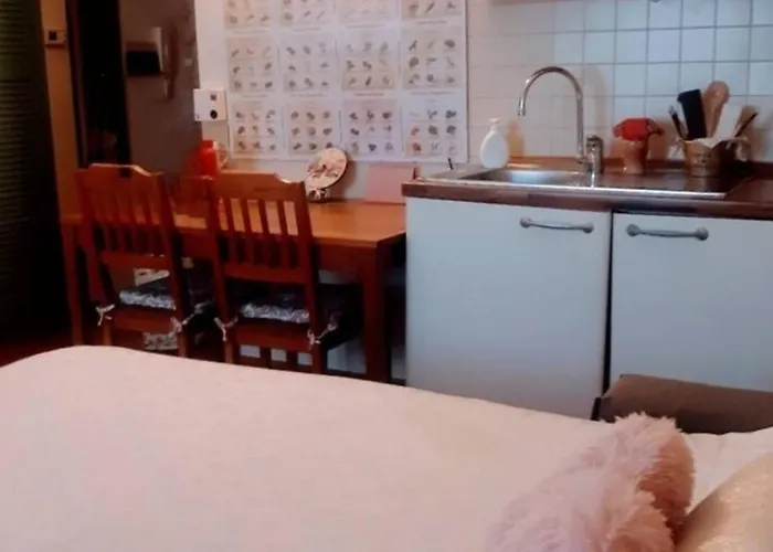 Apartamento Sunday's Flat/monolocale Zona Bocconi Milán