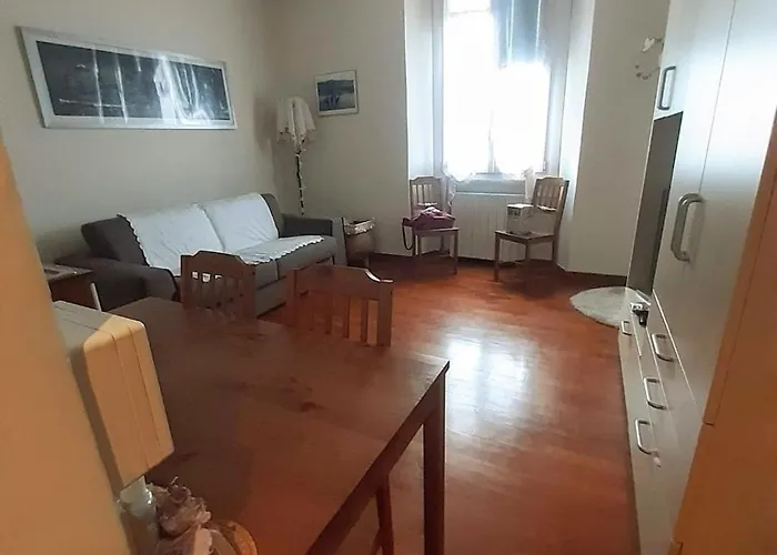 Sunday's Flat/monolocale Zona Bocconi Milán