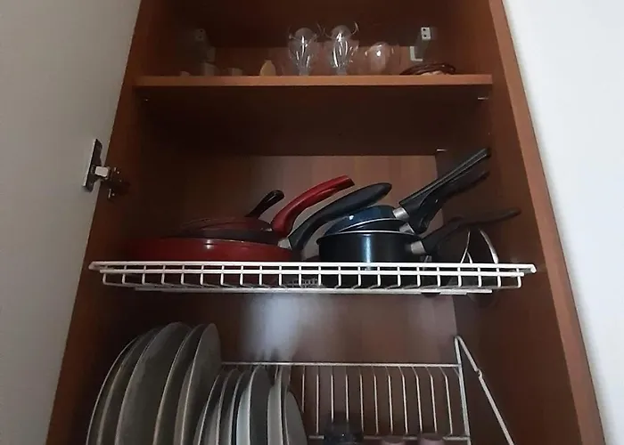 Sunday's Flat/monolocale Zona Bocconi Apartman *