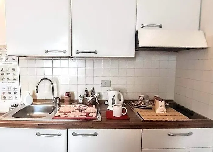 Sunday's Flat/monolocale Zona Bocconi