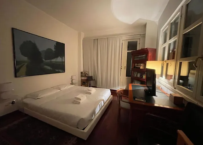 Noisette Casa Con Giardino