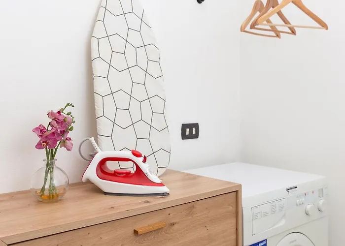 Mgm - Navigli Cozy Corner Appartement Milaan