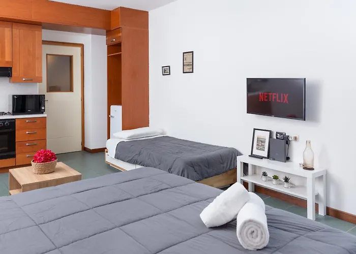 Mgm - Navigli Cozy Corner *