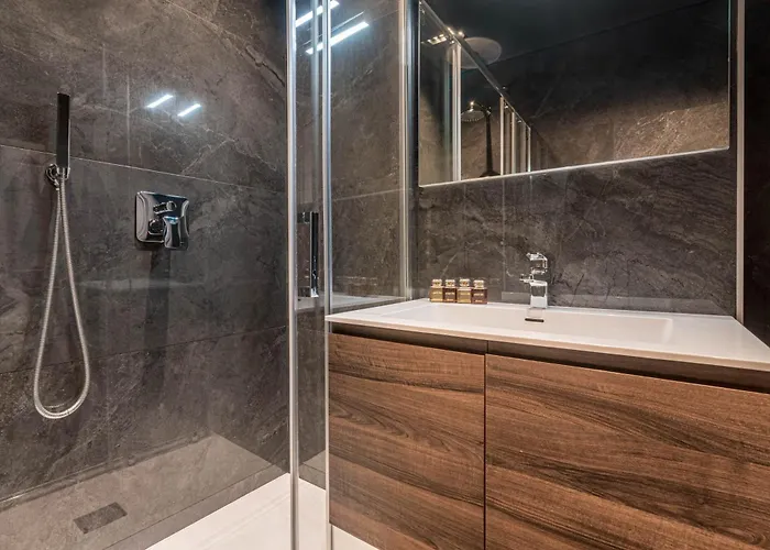 Lägenhet Moscovapremiumapartment In Brera