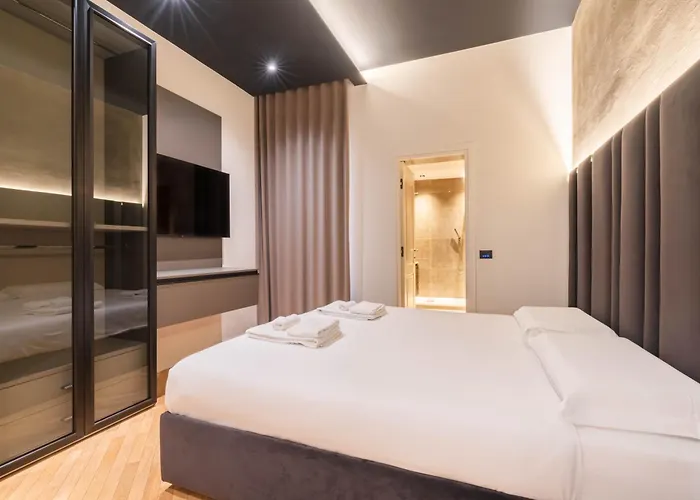Moscova Luxury In Brera With Wifi And 3 Bedrooms Milán