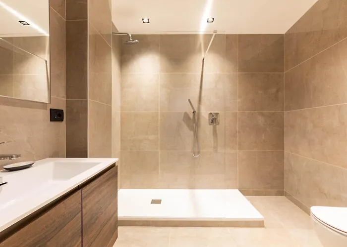 Apartamento Moscova Luxury In Brera With Wifi And 3 Bedrooms