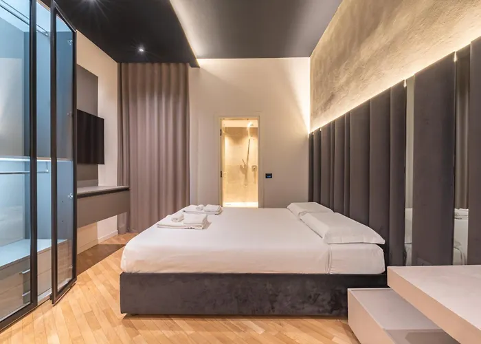 Moscova Luxury In Brera With Wifi And 3 Bedrooms Milão