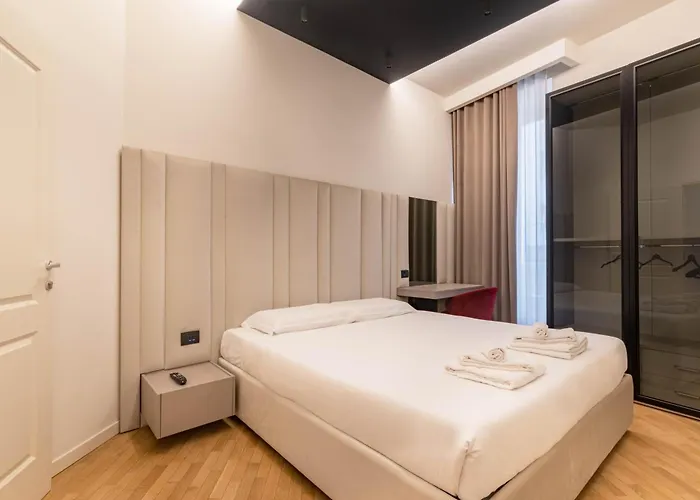 Moscova Luxury In Brera With Wifi And 3 Bedrooms