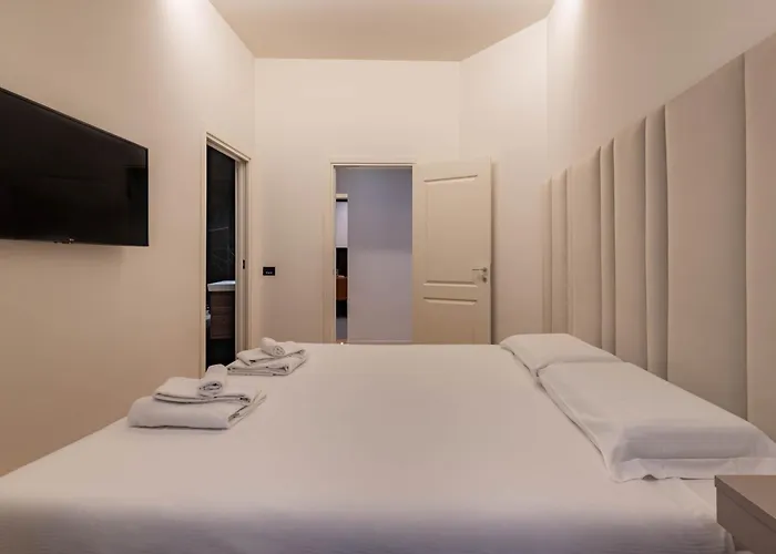 Moscova Luxury In Brera With Wifi And 3 Bedrooms Apartamento Milão