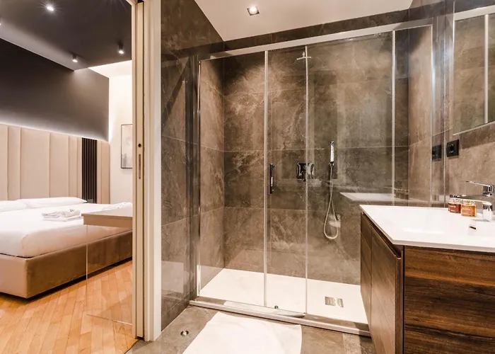 Moscovapremiumapartment In Brera *