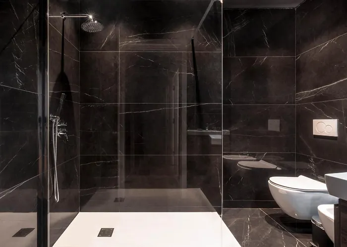 Moscova Luxury In Brera With Wifi And 3 Bedrooms *