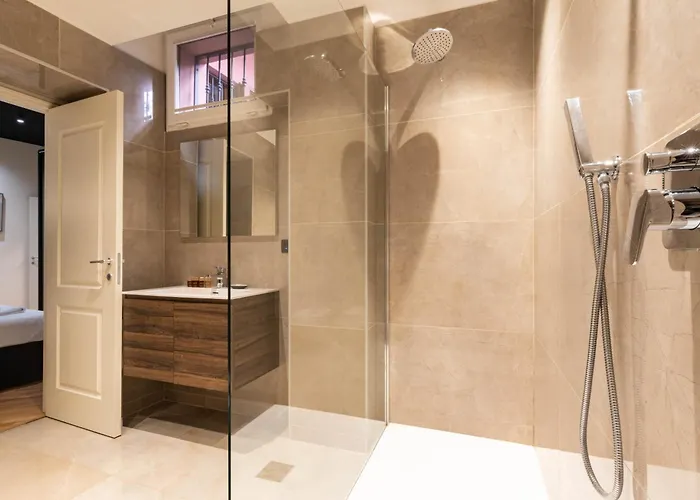 Moscova Luxury In Brera With Wifi And 3 Bedrooms מילאנו