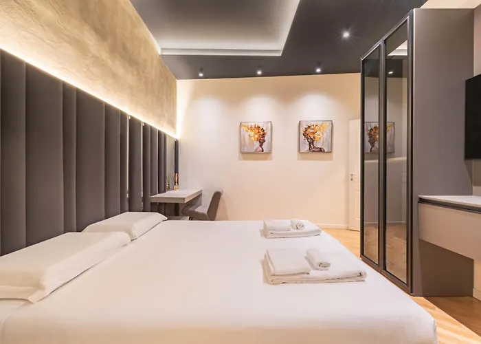 Moscova Luxury In Brera With Wifi And 3 Bedrooms *