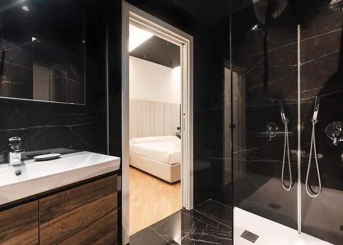 Moscova Luxury In Brera With Wifi And 3 Bedrooms מילאנו